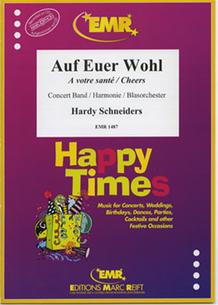 Auf Euer Wohl